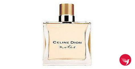 celine dion notes perfume uk|celine dion perfume sensational.